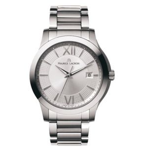 Maurice Lacroix Watch